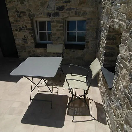 Bed & Breakfast A Ca Du Barba Ge 3*