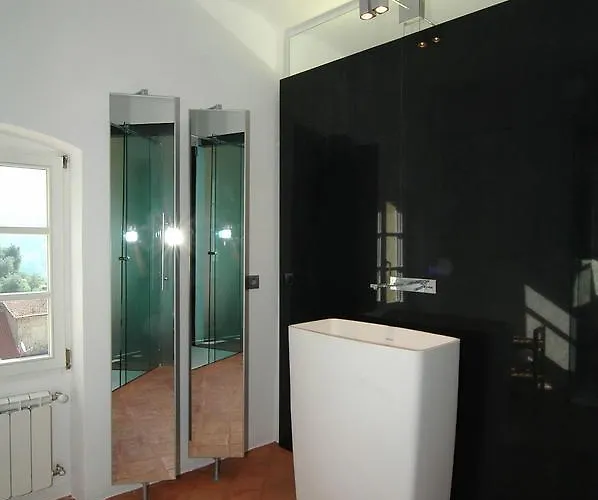 Bed & Breakfast A Ca Du Barba Ge 3*