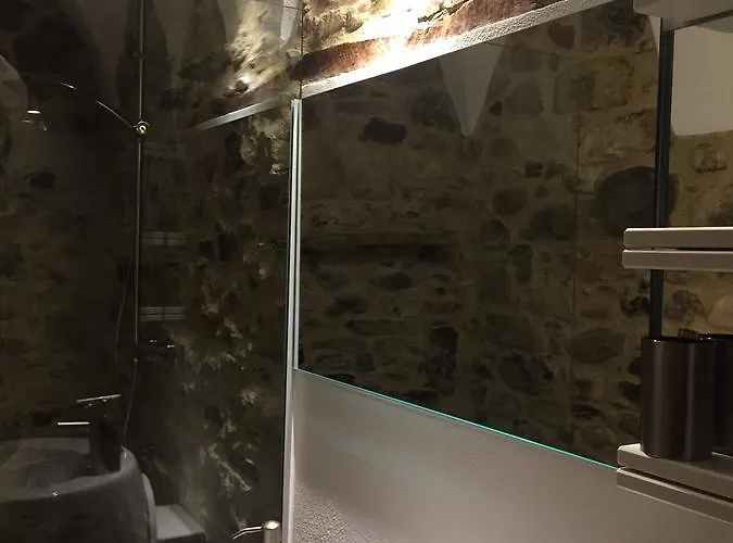 Bed & Breakfast A Ca Du Barba Ge 3*