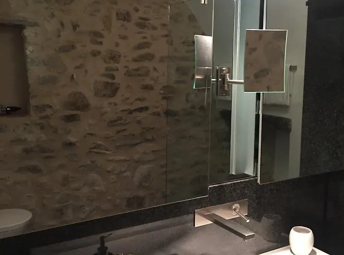 A Ca Du Barba Ge Bed & Breakfast