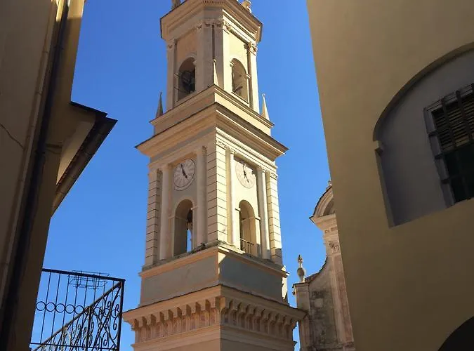 A Ca Du Barba Ge Bed & Breakfast