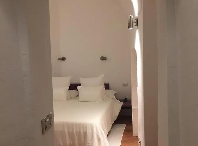 A Ca Du Barba Ge Bed & Breakfast 3*