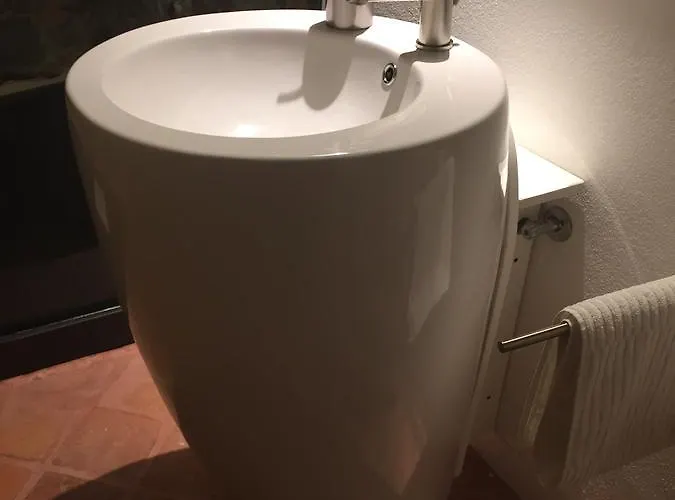 A Ca Du Barba Ge 3* Vallebona