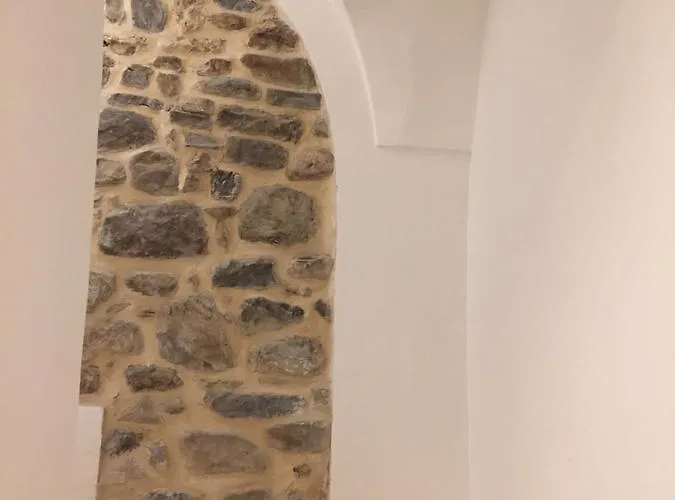 A Ca Du Barba Ge Vallebona