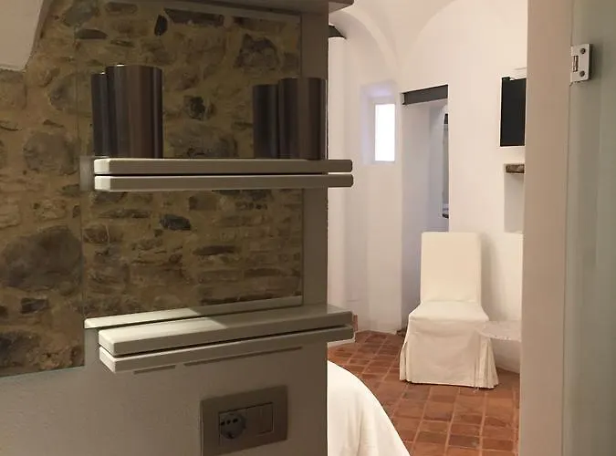 Bed & Breakfast A Ca Du Barba Ge Vallebona