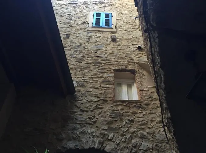 A Ca Du Barba Ge Bed & Breakfast 3*