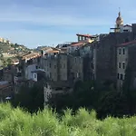 A Ca Du Barba Ge 3* Vallebona
