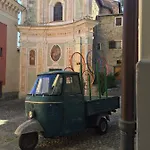 A Ca Du Barba Ge 3* Vallebona