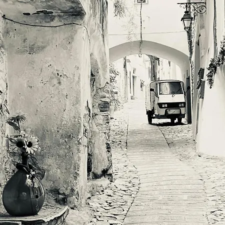 A Ca Du Barba Ge Bed and Breakfast 3*