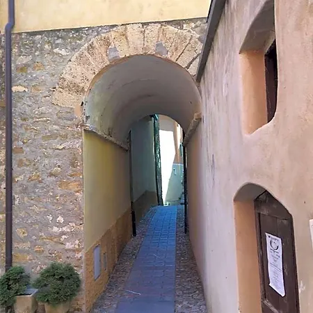 Panzió A Ca Du Barba Ge