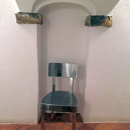 A Ca Du Barba Ge Panzió 4*