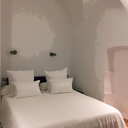 A Ca Du Barba Ge Panzió
