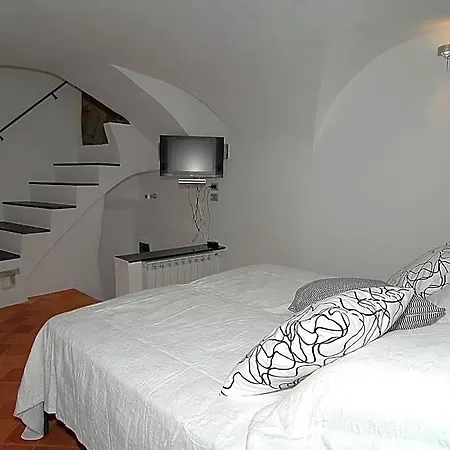 A Ca Du Barba Ge 4*