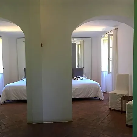 A Ca Du Barba Ge 4* Vallebona