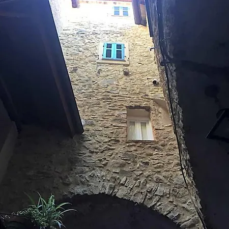 A Ca Du Barba Ge