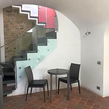 A Ca Du Barba Ge Panzió 4*