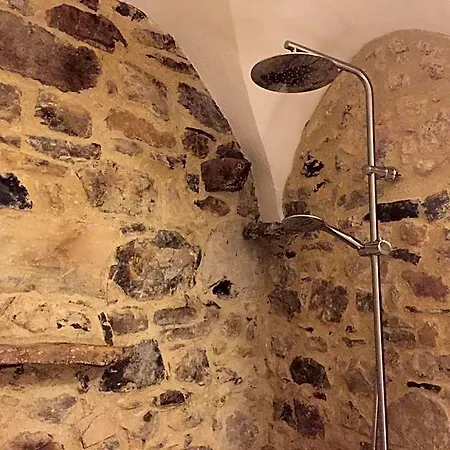 A Ca Du Barba Ge Panzió