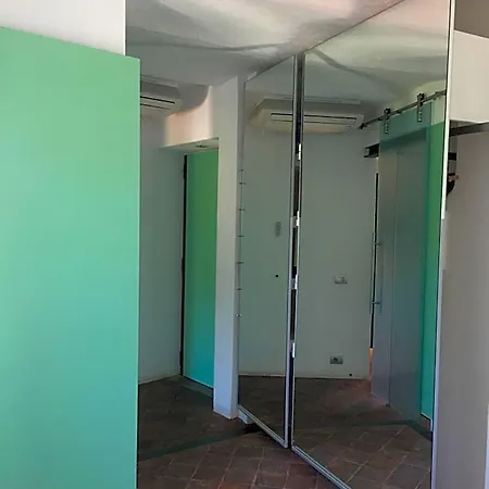 A Ca Du Barba Ge Vallebona