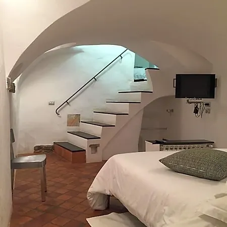 A Ca Du Barba Ge Vallebona