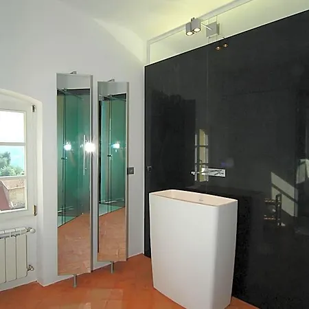 A Ca Du Barba Ge Panzió Vallebona