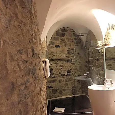 A Ca Du Barba Ge Panzió