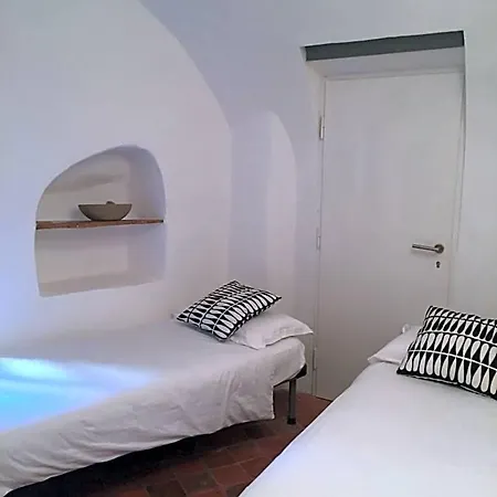 Panzió A Ca Du Barba Ge Vallebona