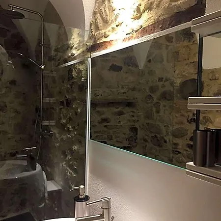 A Ca Du Barba Ge 4* Vallebona