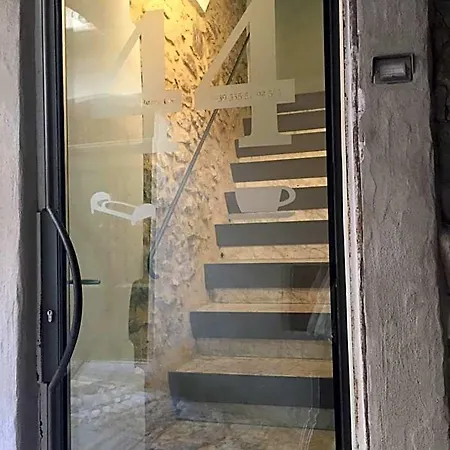 Panzió A Ca Du Barba Ge Vallebona
