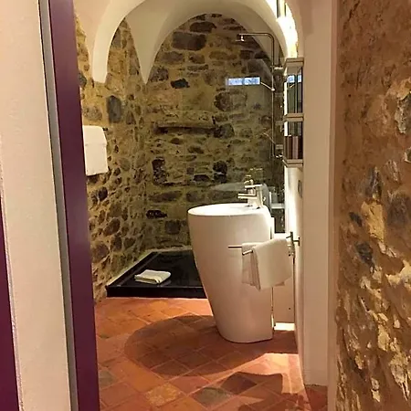 Panzió A Ca Du Barba Ge