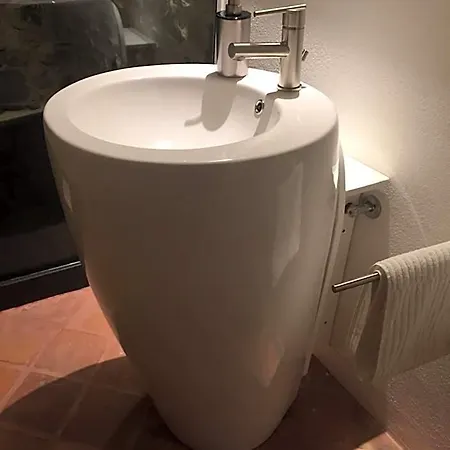 A Ca Du Barba Ge Vallebona