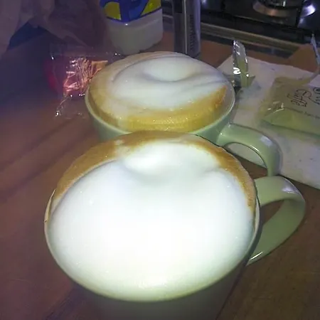 A Ca Du Barba Ge Vallebona