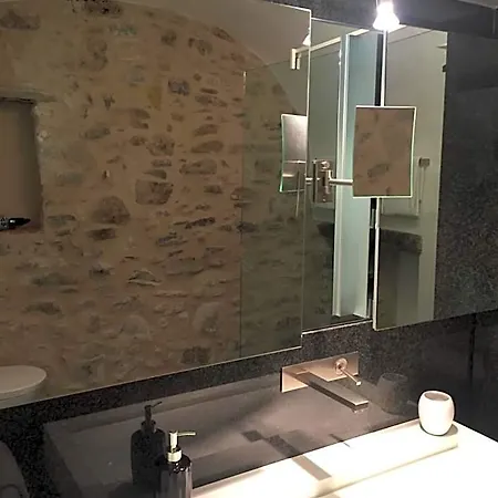 Panzió A Ca Du Barba Ge Vallebona