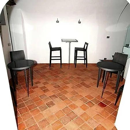 Panzió A Ca Du Barba Ge 4*
