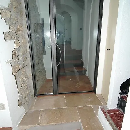 A Ca Du Barba Ge 3* Vallebona