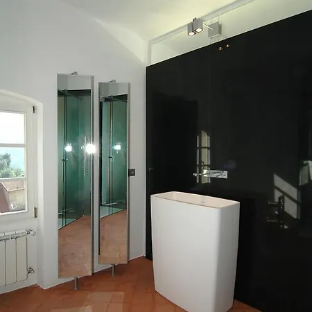 Panzió A Ca Du Barba Ge 4*
