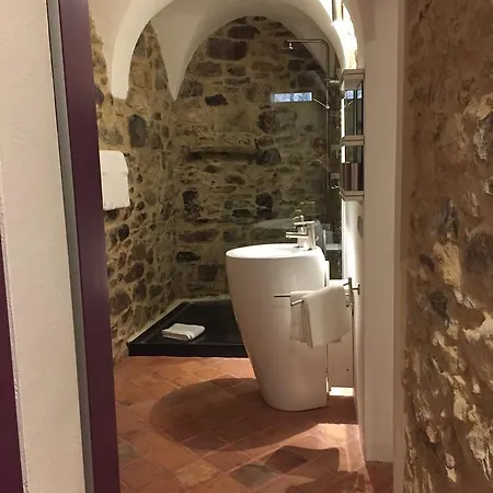 Panzió A Ca Du Barba Ge