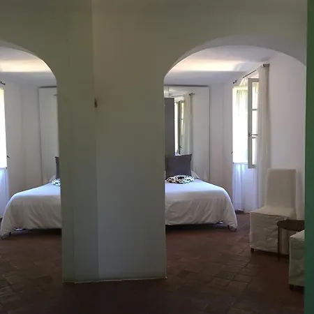 A Ca Du Barba Ge 4* Vallebona