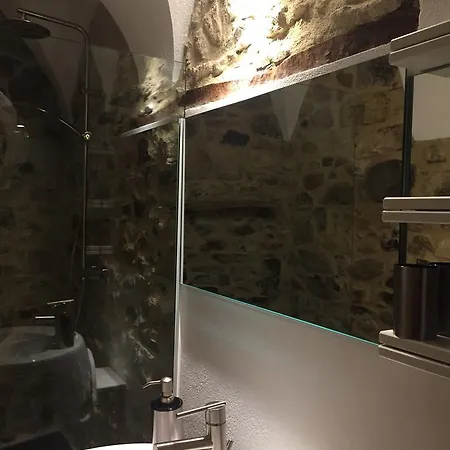 Panzió A Ca Du Barba Ge 4*
