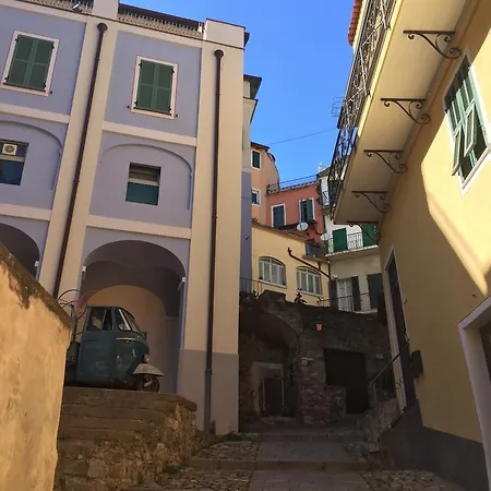 A Ca Du Barba Ge