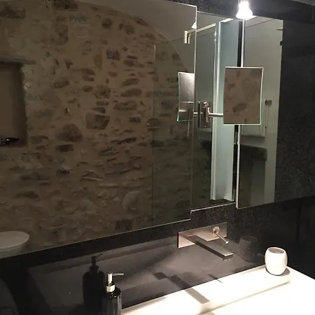 A Ca Du Barba Ge Bed and Breakfast