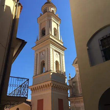 A Ca Du Barba Ge Panzió
