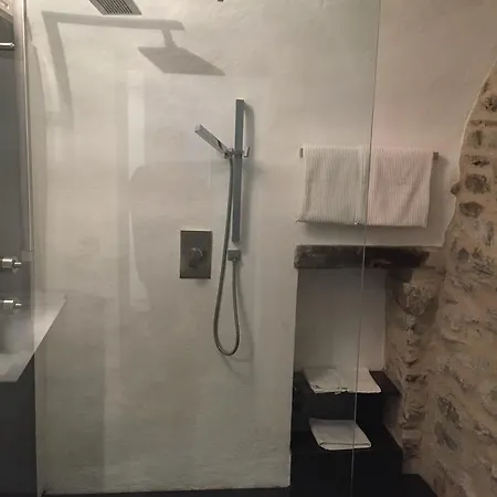 A Ca Du Barba Ge Отель типа 