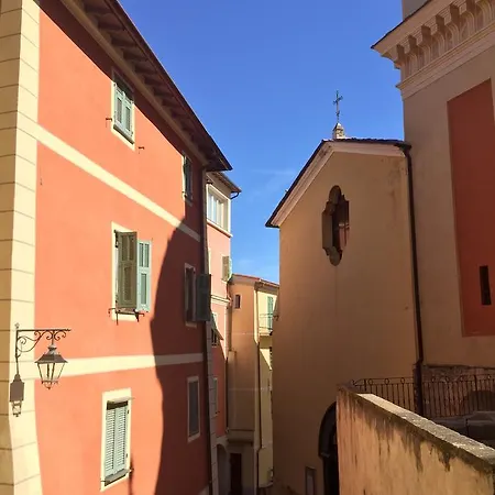 Panzió A Ca Du Barba Ge 4*