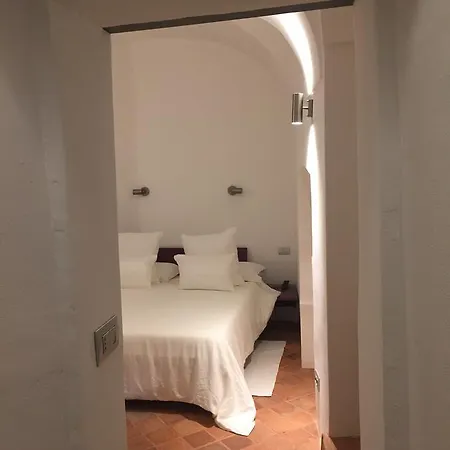 A Ca Du Barba Ge Отель типа 