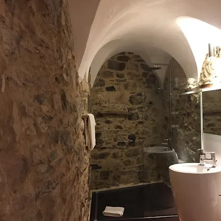A Ca Du Barba Ge Panzió