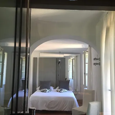 A Ca Du Barba Ge Vallebona