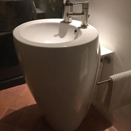 A Ca Du Barba Ge 3* Vallebona