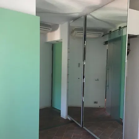 A Ca Du Barba Ge Vallebona