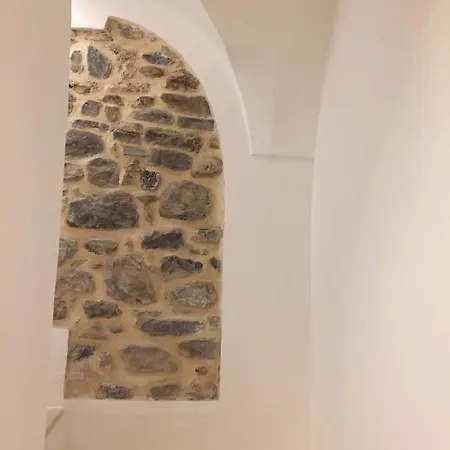 A Ca Du Barba Ge Vallebona