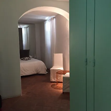 A Ca Du Barba Ge Panzió Vallebona
